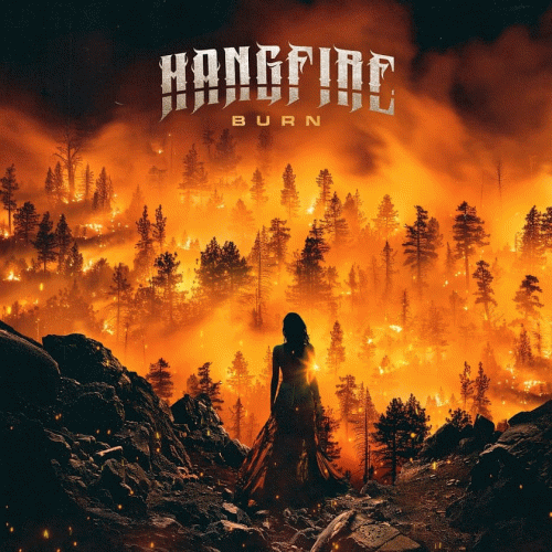 Hangfire (USA) : Burn